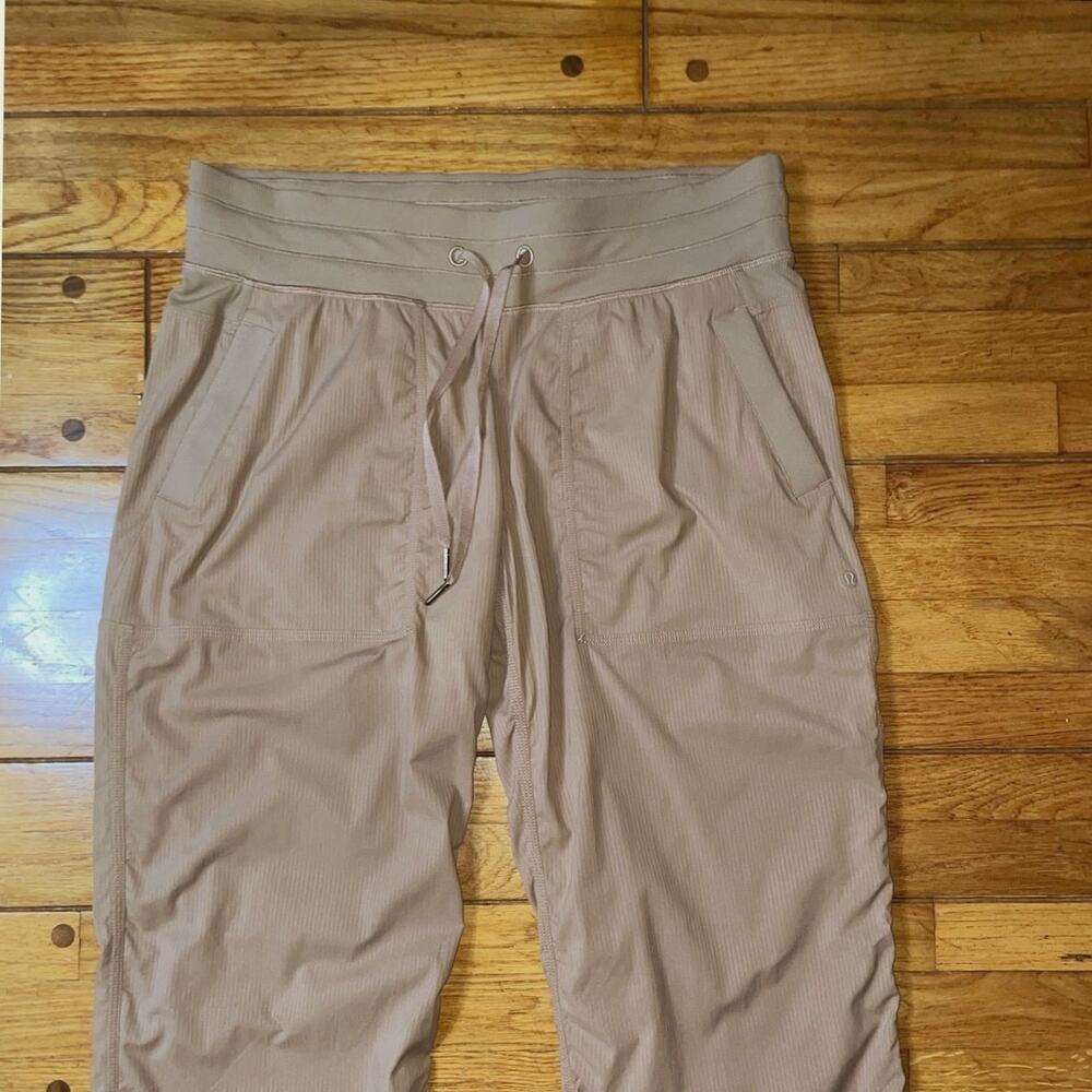 Lululemon Dance Studio Mid-Rise Pant *Regular - Picture 7 of 15